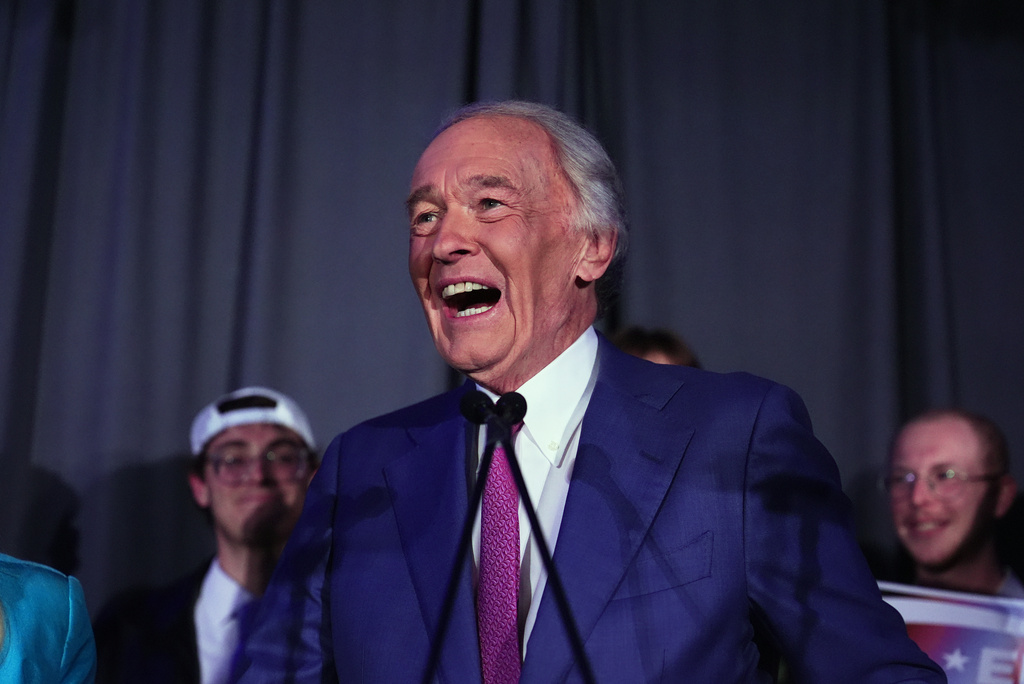 Election 2026 Massachusetts Senate