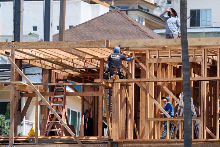 Economy Housing