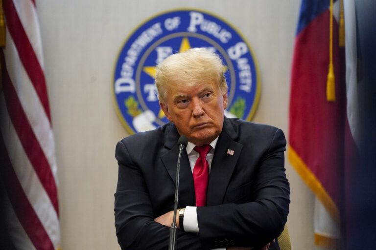 Trump Border
