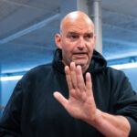 Sen. John Fetterman