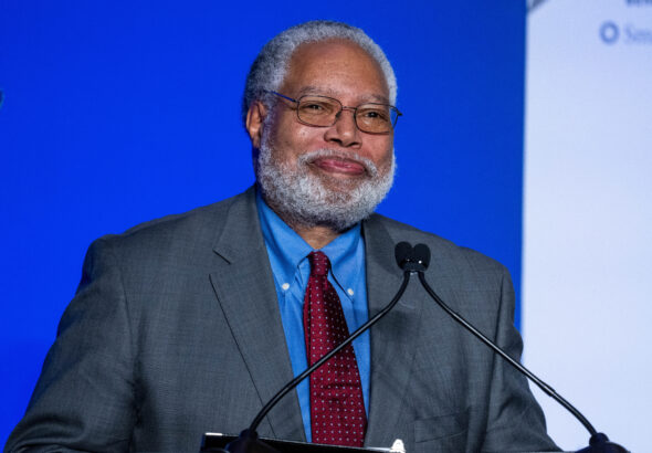 Lonnie G. Bunch III