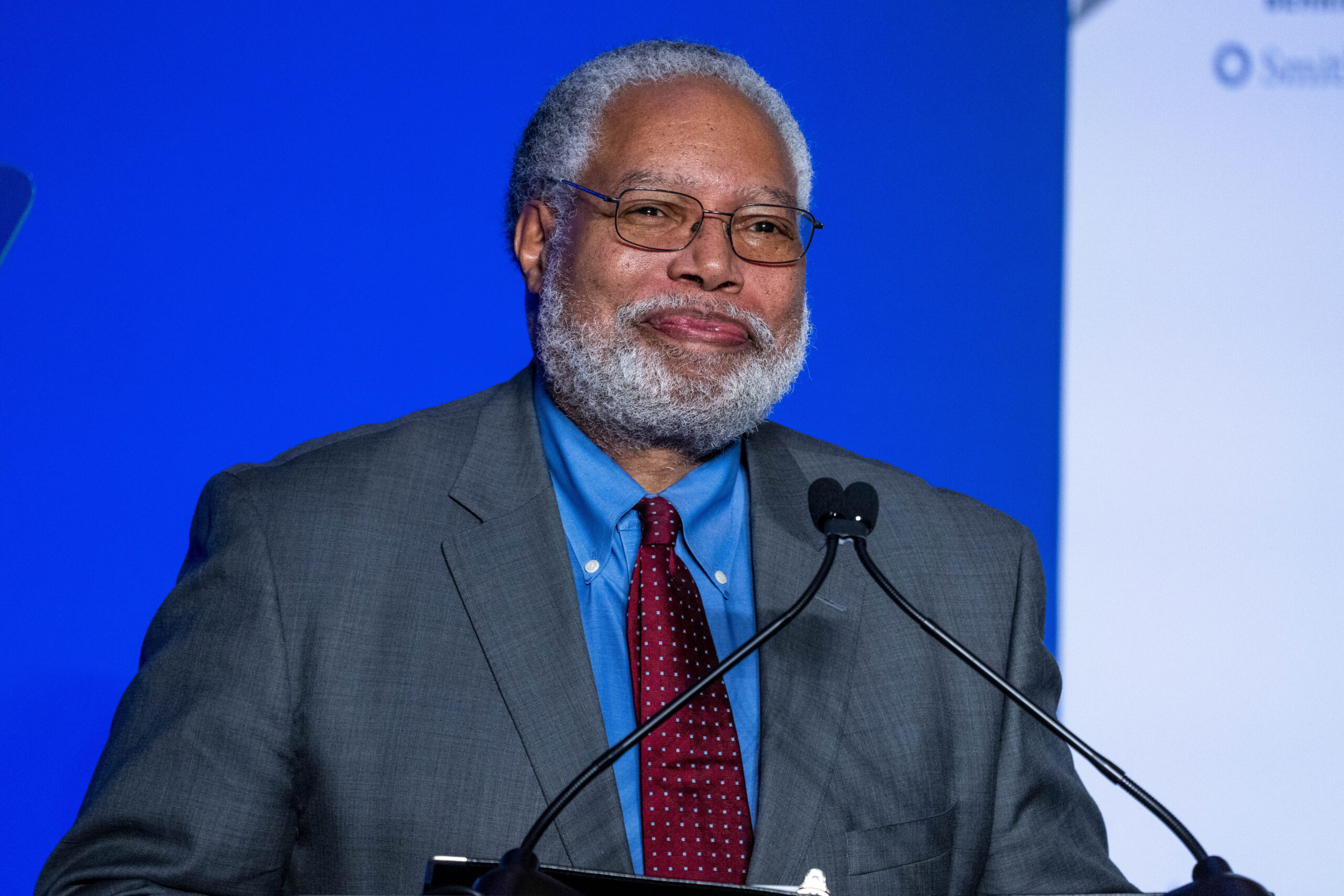 Lonnie G. Bunch III