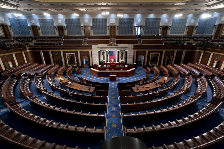 Congress Speaker