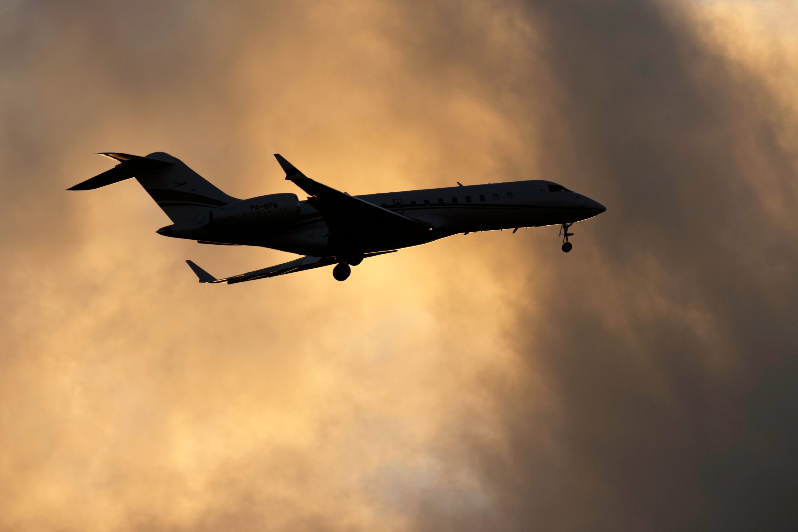 Canada Tariffs Bombardier