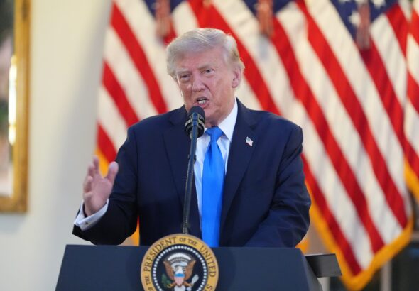 Trump