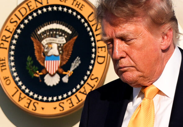 Trump