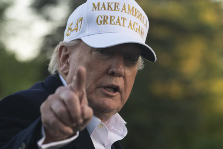 Trump