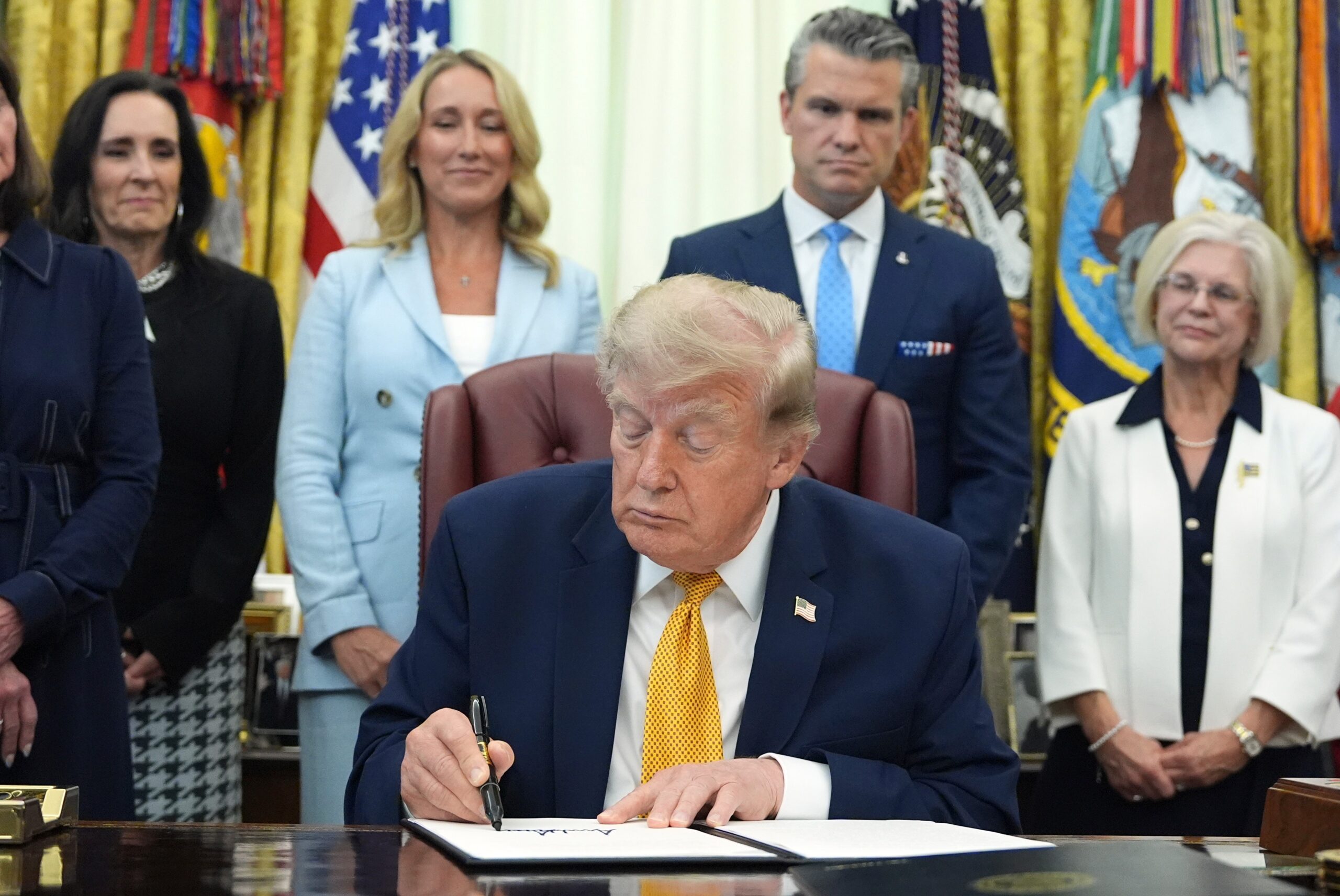 Trump