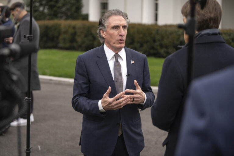 Doug Burgum