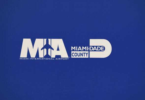 Miami International Airport