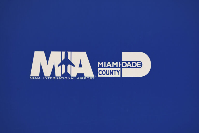 Miami International Airport