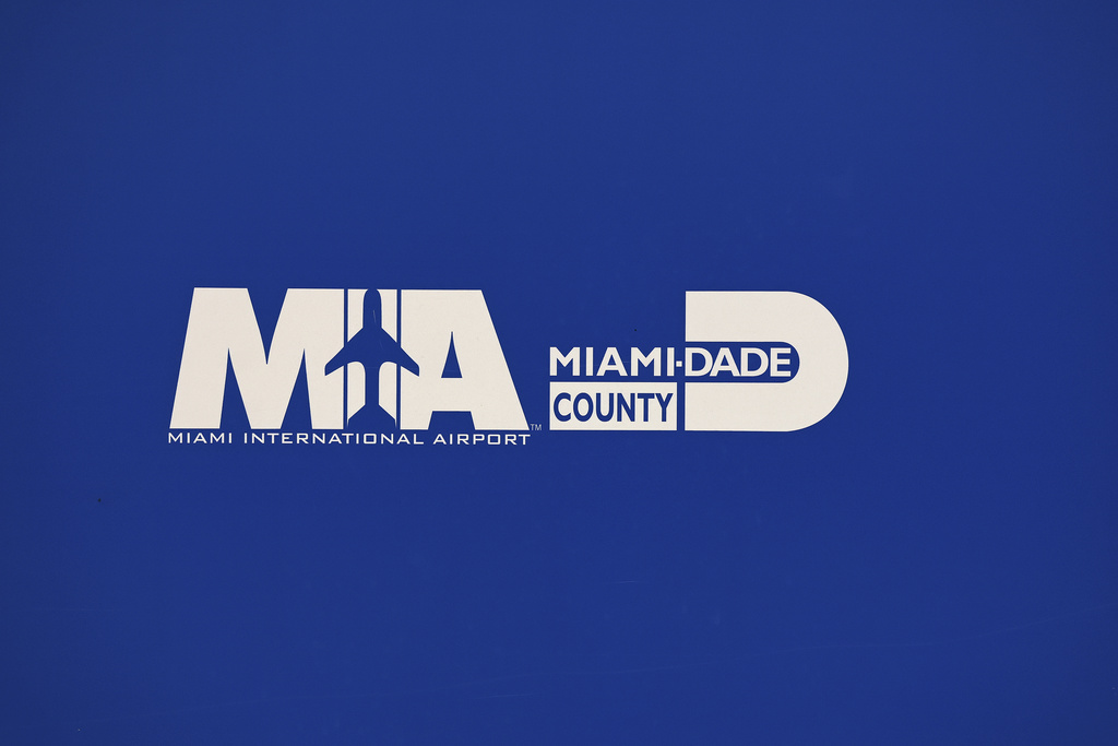 Miami International Airport