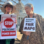 Election 2026 Redistricting Missouri