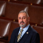 Rep. Gil Cisneros