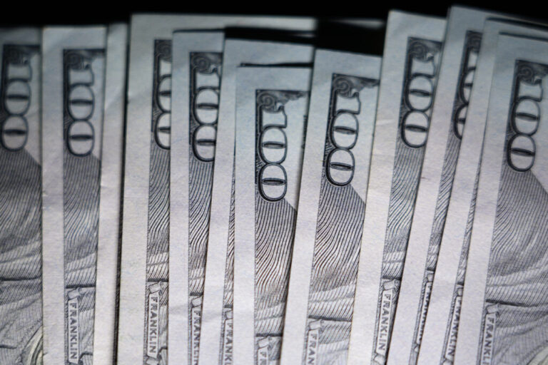 Money.stacks