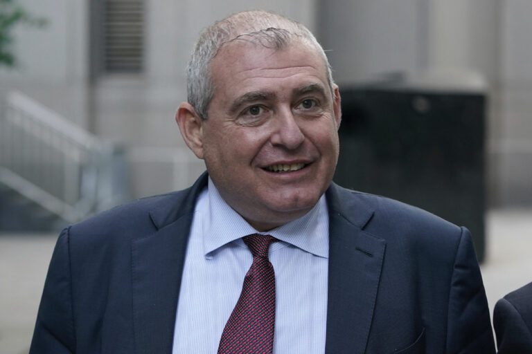 Lev Parnas